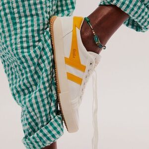 Gola Stratus Sneakers